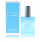 Clean Clean Cool Cotton by Clean 15 ml - Eau De Parfum Spray