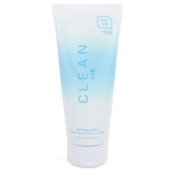 Clean Air by Clean 177 ml - Body Lotion