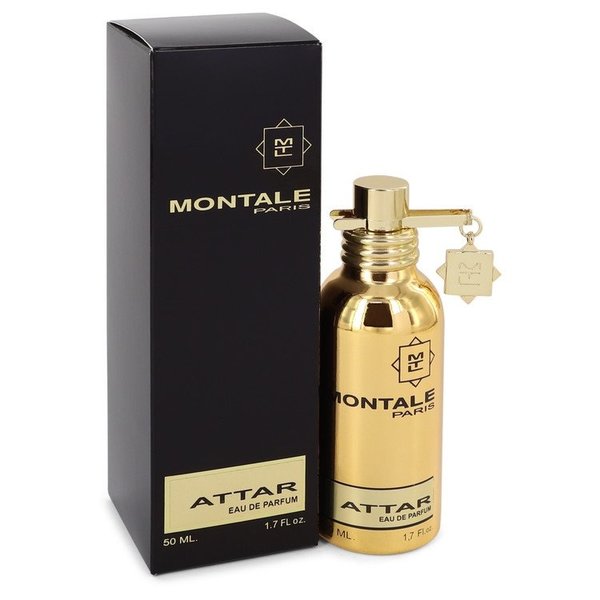 Montale Attar by Montale 50 ml - Eau De Parfum Spray