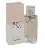 Calvin Klein Eternity Now by Calvin Klein 50 ml - Eau De Parfum Spray