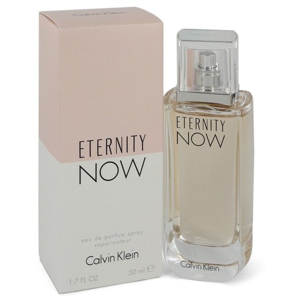 Eternity Now by Calvin Klein 50 ml - Eau De Parfum Spray