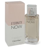 Calvin Klein Eternity Now by Calvin Klein 50 ml - Eau De Parfum Spray