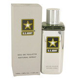 US Army US Army Silver by US Army 100 ml - Eau De Toilette Spray