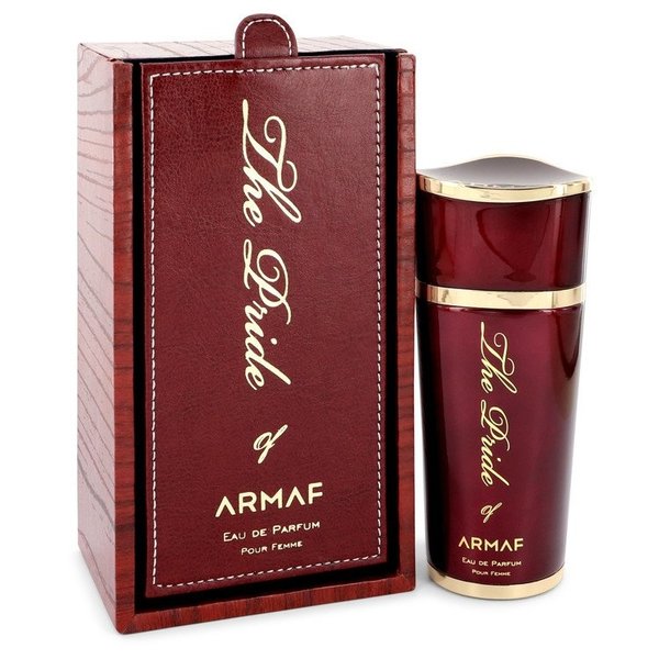 The Pride of Armaf by Armaf 100 ml - Eau De Parfum Spray