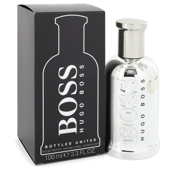 Boss Bottled United by Hugo Boss 200 ml - Eau De Toilette Spray