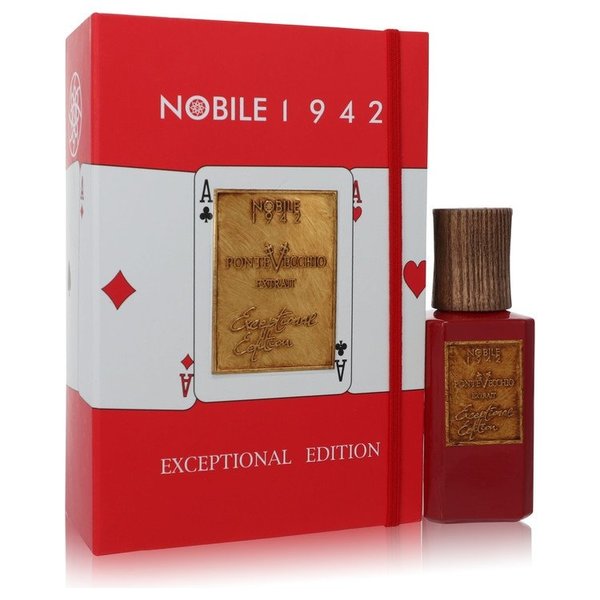 Pontevecchio Exceptional by Nobile 1942 75 ml - Extrait De Parfum Spray