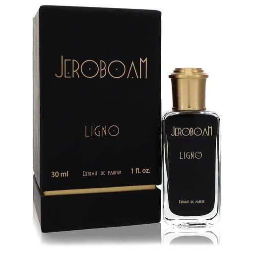 Jeroboam Jeroboam Ligno by Jeroboam 30 ml - Extrait de Parfum (Unisex)