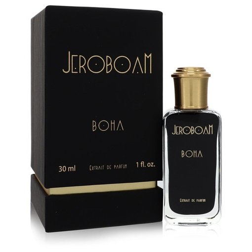 Jeroboam Jeroboam Boha by Jeroboam 30 ml - Extrait de Parfum