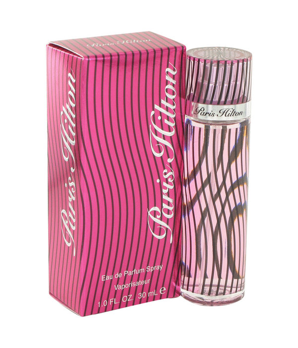 paris hilton black perfume
