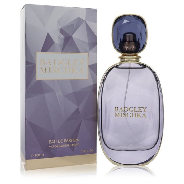 Badgley Mischka by Badgley Mischka 100 ml - Eau De Parfum Spray