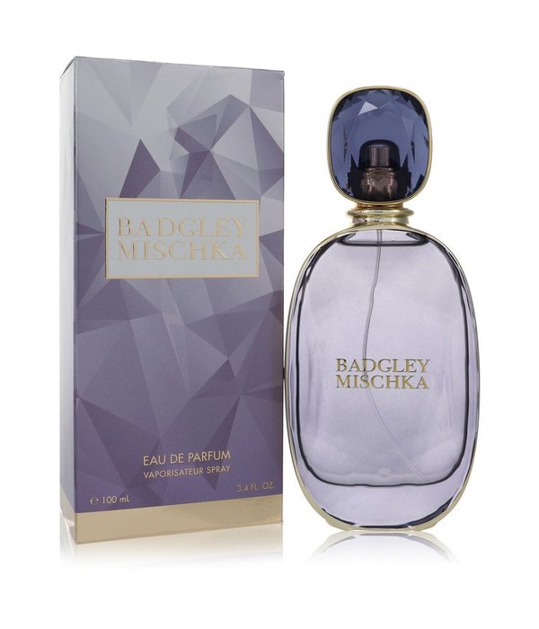 Badgley Mischka Badgley Mischka by Badgley Mischka 100 ml - Eau De Parfum Spray