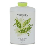 Yardley London Lily of The Valley Yardley by Yardley London 207 ml - Pefumed Talc