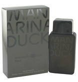 Mandarina Duck Mandarina Duck Black by Mandarina Duck 50 ml - Eau De Toilette Spray