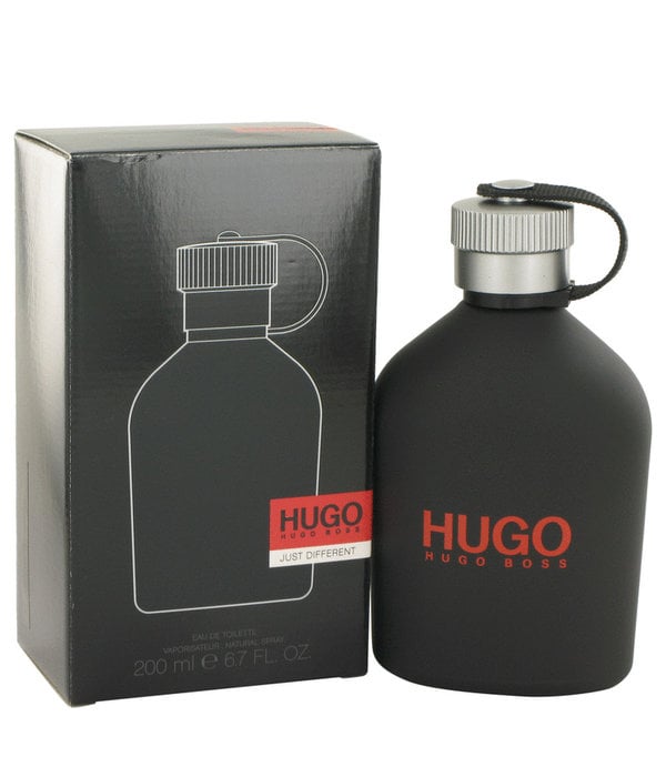 hugo boss 200ml eau de toilette