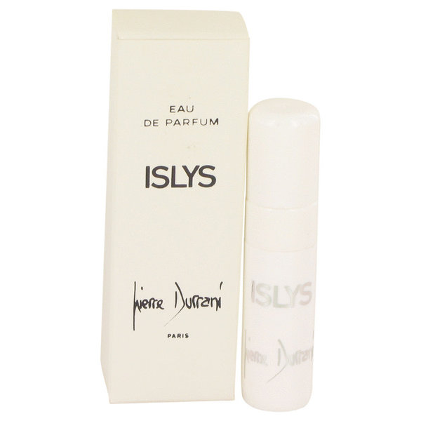 Islys White by Pierre Durrani 5 ml - Mini EDP Spray