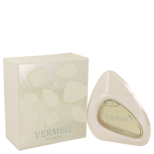 Vermeil Vermeil Pour Femme by Vermeil 100 ml - Eau De Parfum Spray