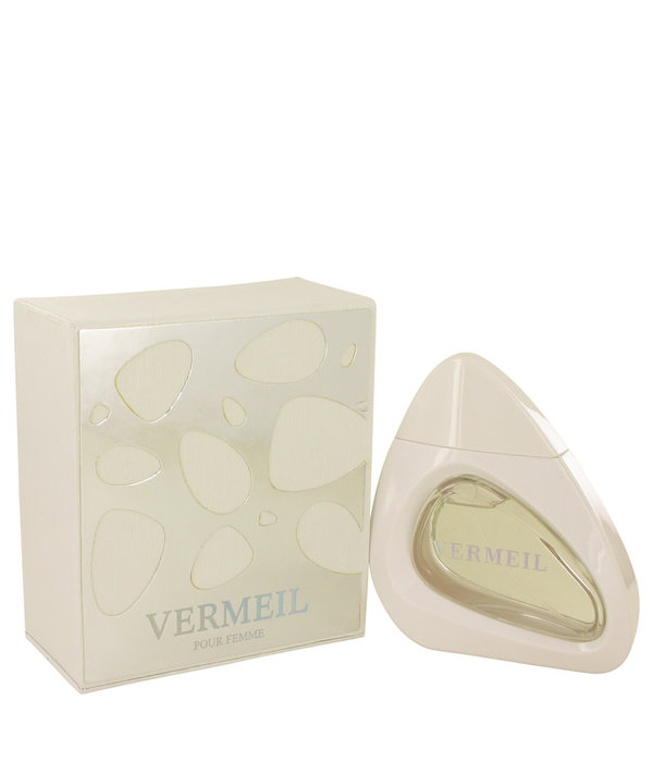Vermeil Vermeil Pour Femme by Vermeil 100 ml - Eau De Parfum Spray