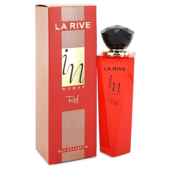 La Rive In Woman Red by La Rive 100 ml - Eau De Parfum Spray