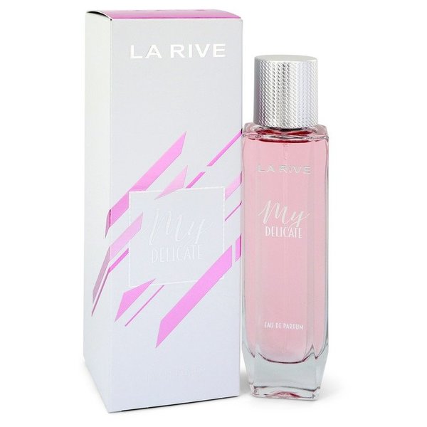 La Rive My Delicate by La Rive 90 ml - Eau De Parfum Spray