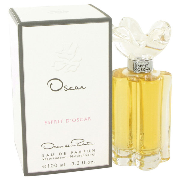 Esprit d'Oscar by Oscar De La Renta 100 ml - Eau De Parfum Spray