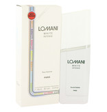 Lomani Lomani White Intense by Lomani 100 ml - Eau De Toilette Spray