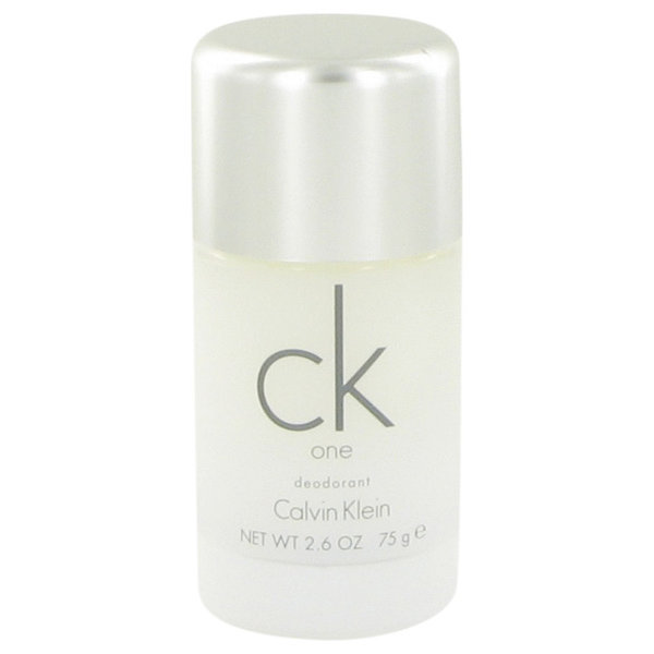 CK ONE by Calvin Klein 77 ml - Deodorant Stick