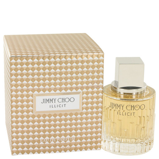 Jimmy Choo Jimmy Choo Illicit by Jimmy Choo 60 ml - Eau De Parfum Spray