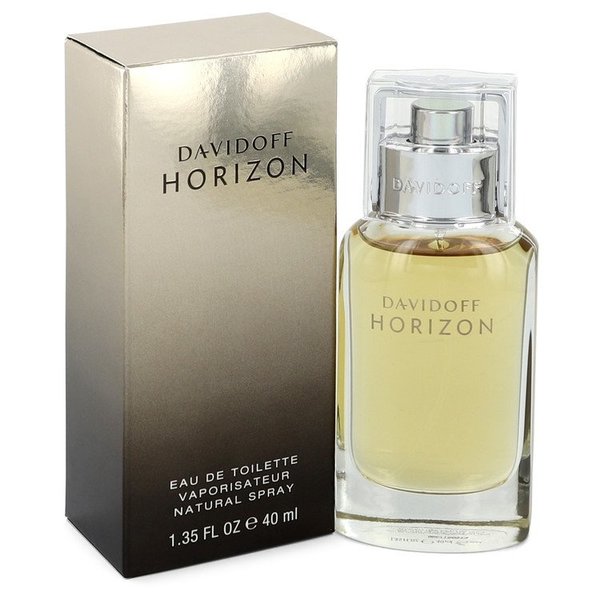 Davidoff Horizon by Davidoff 40 ml - Eau De Toilette Spray
