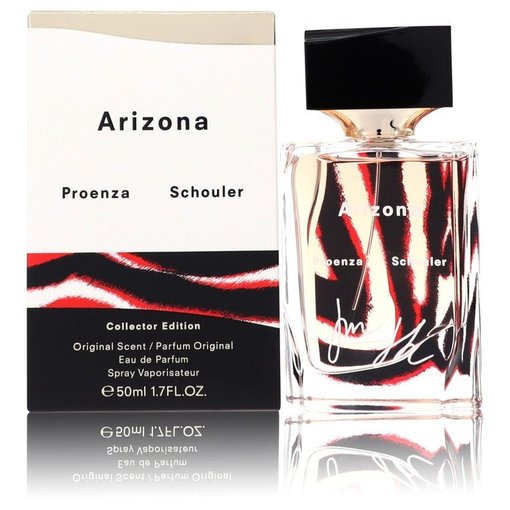 Proenza Schouler Arizona by Proenza Schouler 50 ml - Eau De Parfum Spray (Collector's Edition)