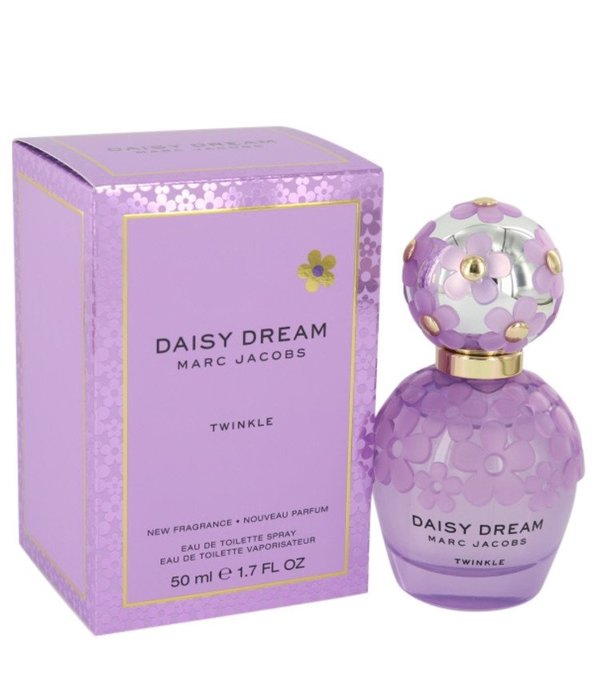 Marc Jacobs Daisy Dream Twinkle by Marc Jacobs 50 ml - Eau De Toilette Spray