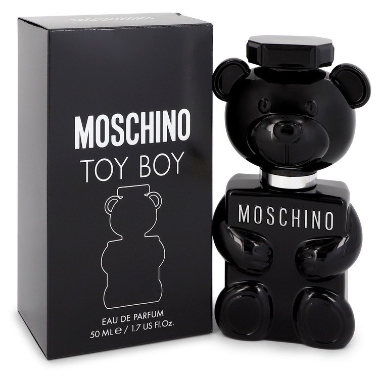 moschino boy toy