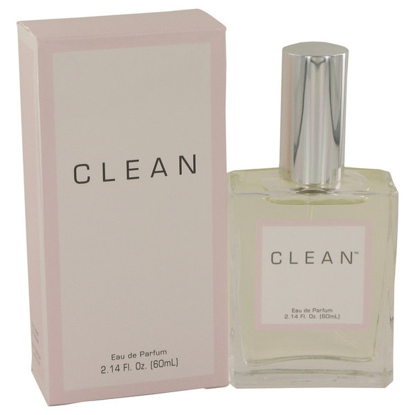 Clean Original by Clean 63 ml - Eau De Parfum Spray