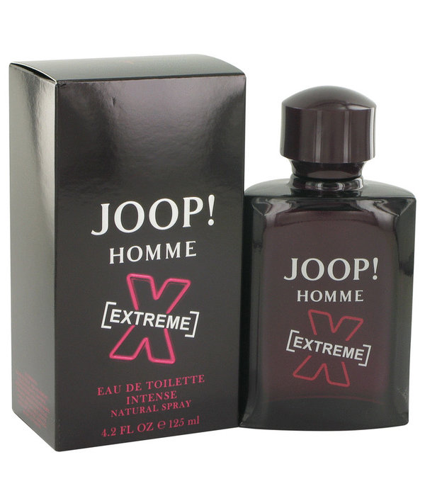 Joop! Joop Homme Extreme by Joop! 125 ml - Eau De Toilette Intense Spray