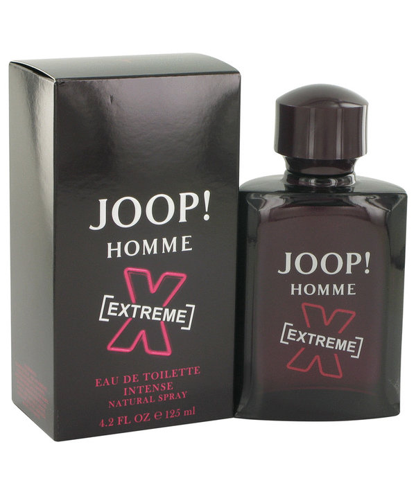 Joop! Joop Homme Extreme by Joop! 125 