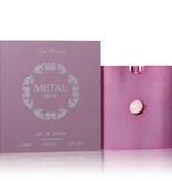 Ron Marone's Metal Pink by Ron Marone's 100 ml - Eau De Parfum Spray