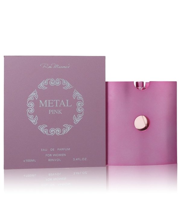 Ron Marone's Metal Pink by Ron Marone's 100 ml - Eau De Parfum Spray