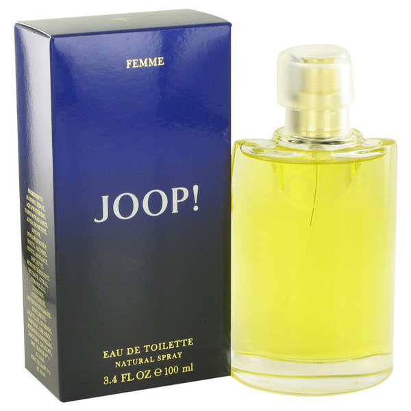 JOOP by Joop! 100 ml - Eau De Toilette Spray