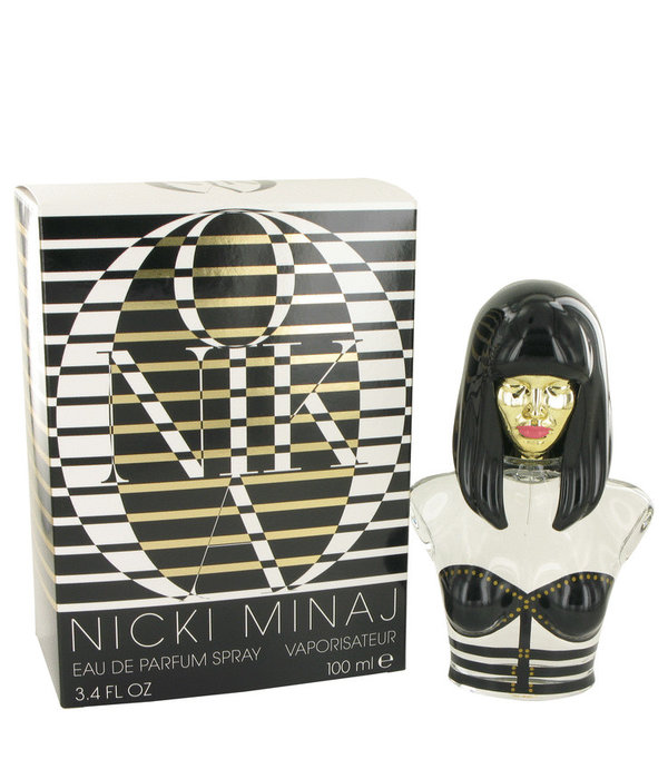 Nicki Minaj Onika by Nicki Minaj 100 ml - Eau De Parfum Spray