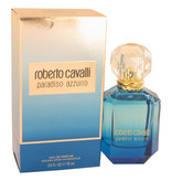 Roberto Cavalli Roberto Cavalli Paradiso Azzurro by Roberto Cavalli 75 ml - Eau De Parfum Spray