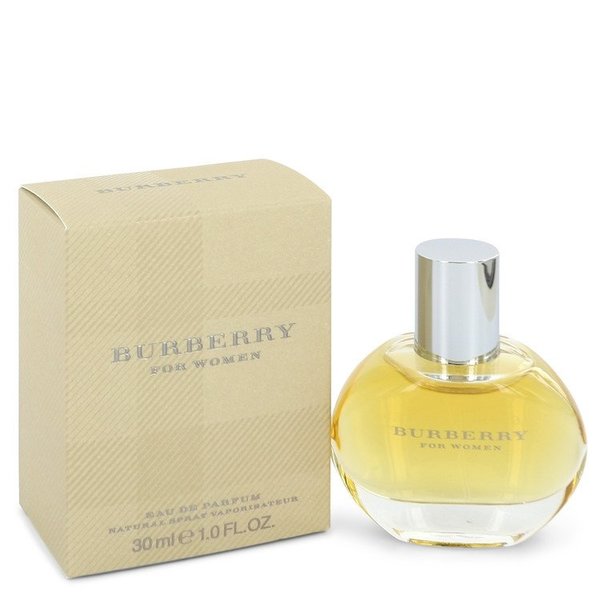 BURBERRY by Burberry 30 ml - Eau De Parfum Spray