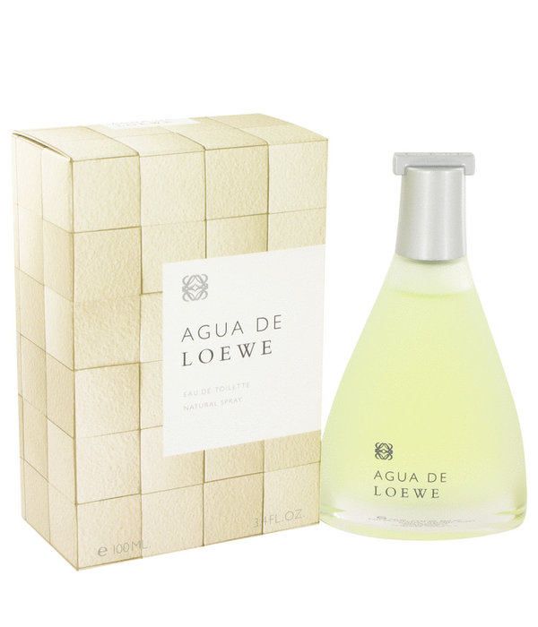 Loewe AGUA DE LOEWE by Loewe 100 ml 