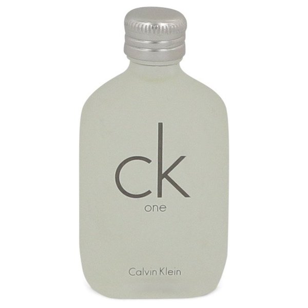 CK ONE by Calvin Klein 15 ml - Eau De Toilette