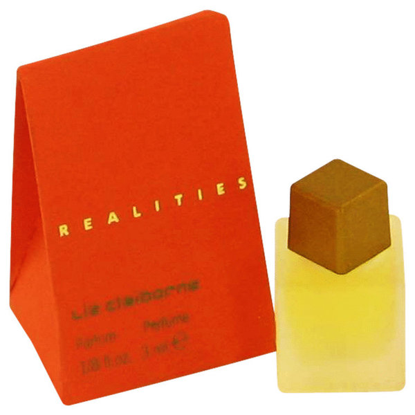 REALITIES by Liz Claiborne 4 ml - Mini Perfume