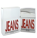Roccobarocco ROCCOBAROCCO Silver Jeans by Roccobarocco 75 ml - Eau De Toilette Spray (new packaging)