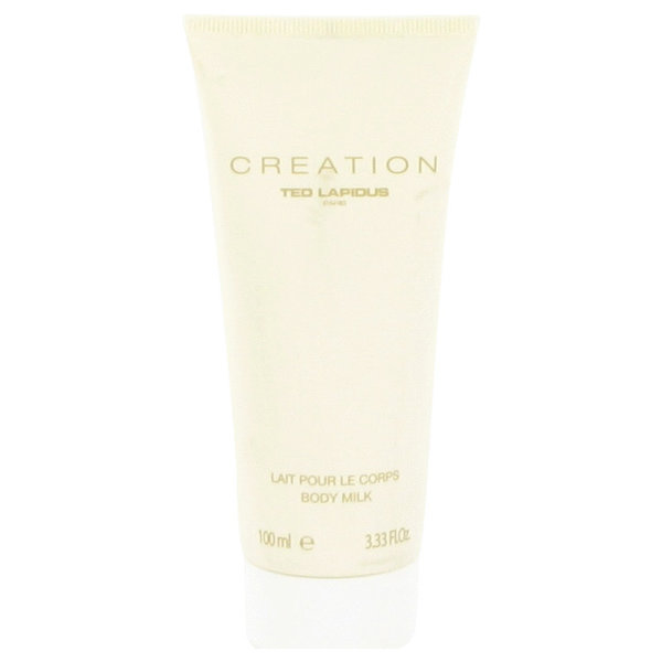 CREATION by Ted Lapidus 100 ml - Body Lotion
