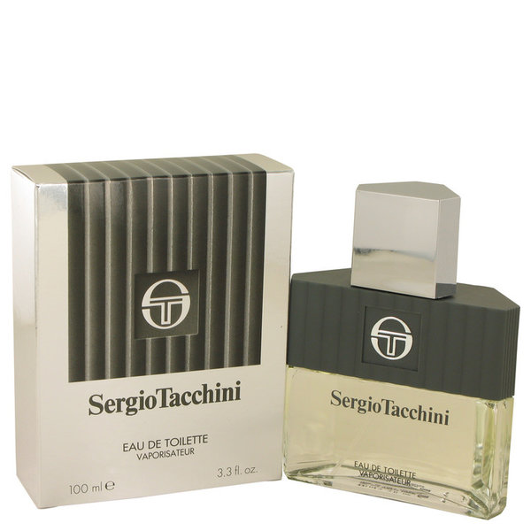 Sergio Tacchini Donna by Sergio Tacchini 100 ml - Eau De Toilette Spray