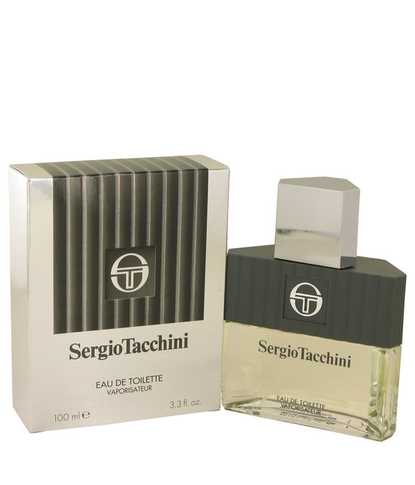Sergio Tacchini Sergio Tacchini Donna by Sergio Tacchini 100 ml - Eau De Toilette Spray