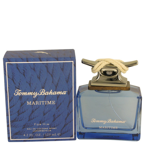 Tommy Bahama Maritime by Tommy Bahama 125 ml - Eau De Cologne Spray