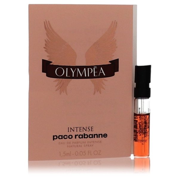 Olympea Intense by Paco Rabanne 1 ml - Vial (sample)