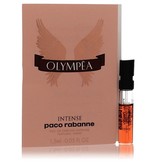 Paco Rabanne Olympea Intense by Paco Rabanne 1 ml - Vial (sample)